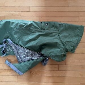 Hurtta Extreme Warmer Size 26